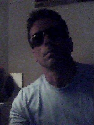 John Derego's album, Profile Pictures
