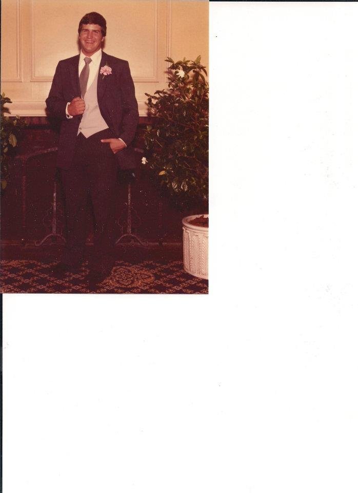 Eric Morash's album, October 22, 2011