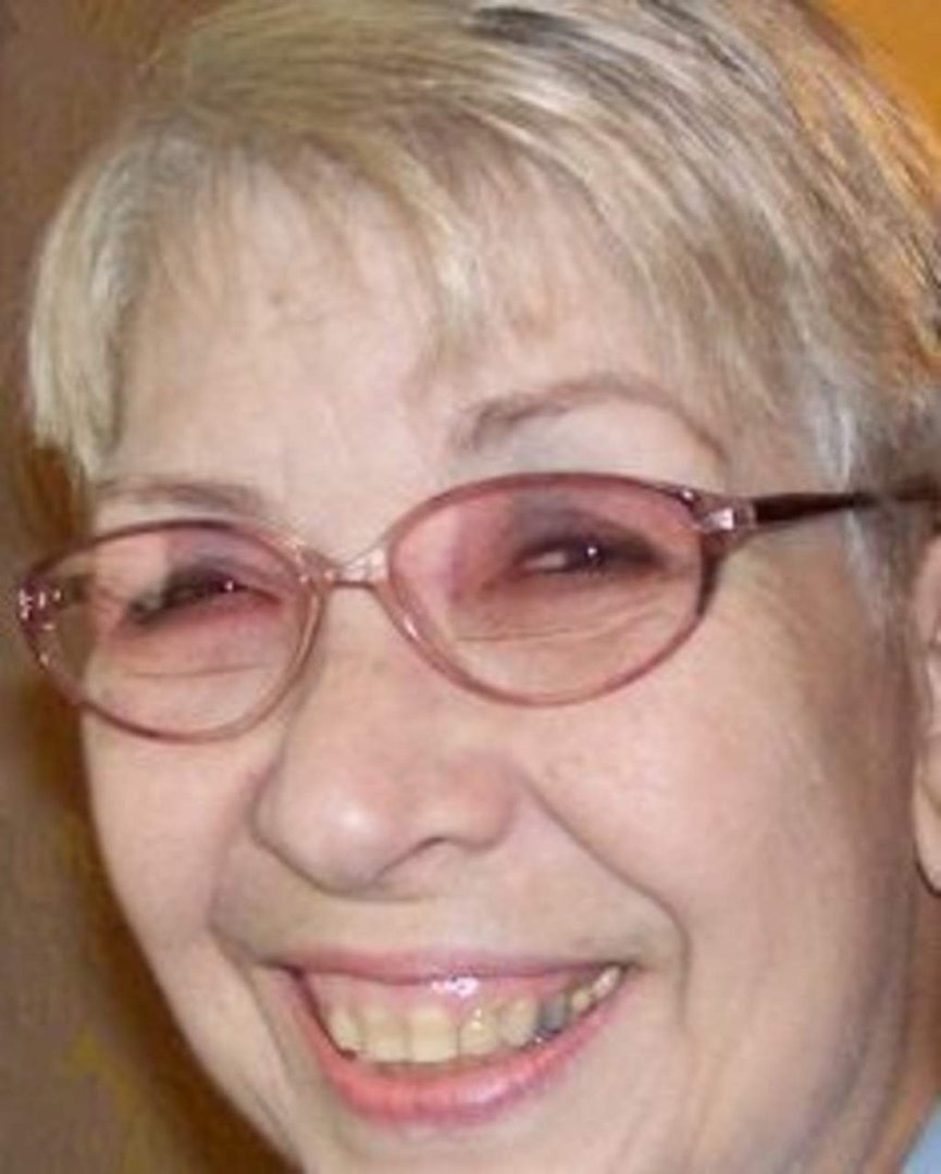 Patsy Byrd's album, Profile Pictures