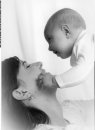 Chris Jones' album, My niece (Cate)