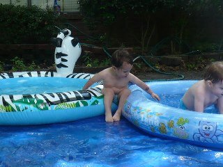 Heather Staley's album, Happy Mother's Day Outside!!! :)