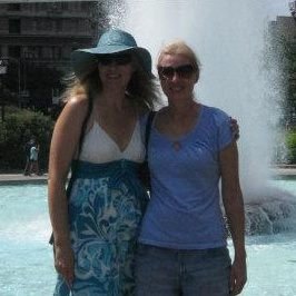 Joanne Stack's album, Profile Pictures