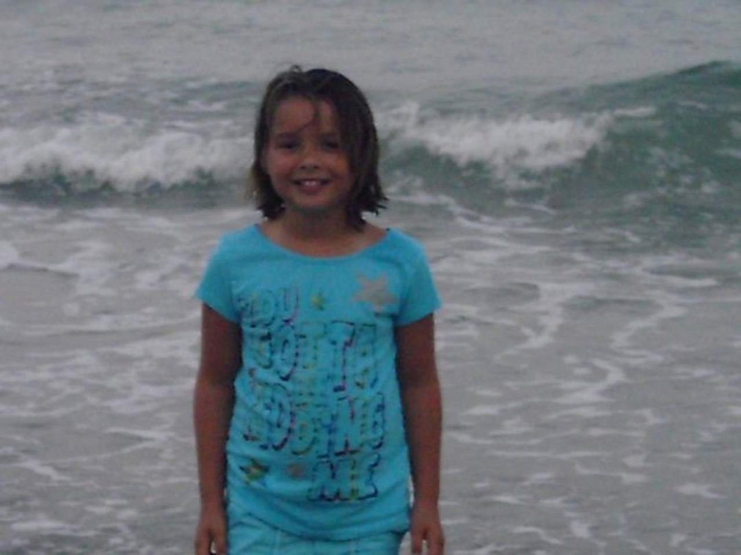Jody Vaughn's album, Beach 2009