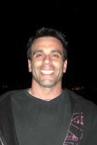 John Derego's album, Profile Pictures