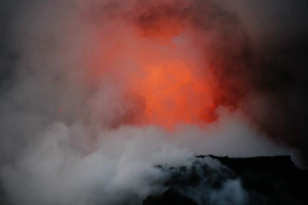 Nancy Reed's album, Big Island