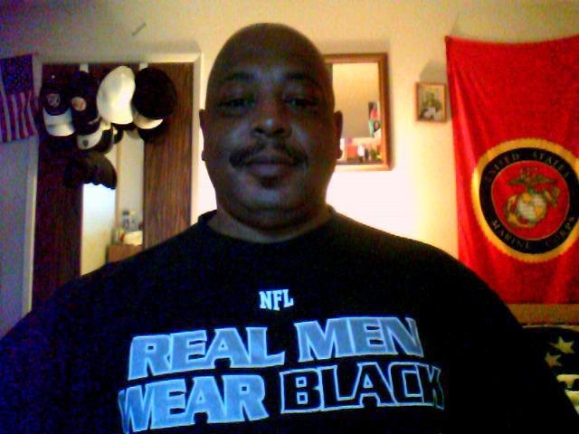 Ronald Davis' album, Profile Pictures