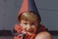 Greg Starman's album, Profile Pictures