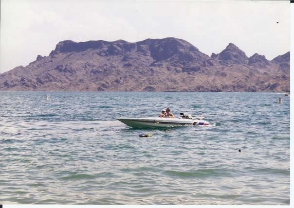 Russ Climpson's album, Random Pictures