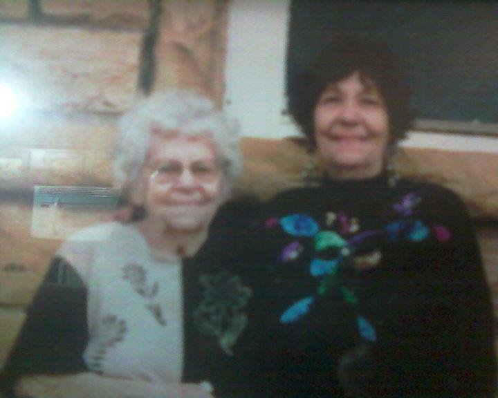 Shirley Wahl's album, Mobile Uploads