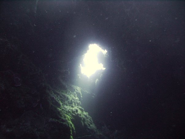 Tim Barker's album, Cozumel 4