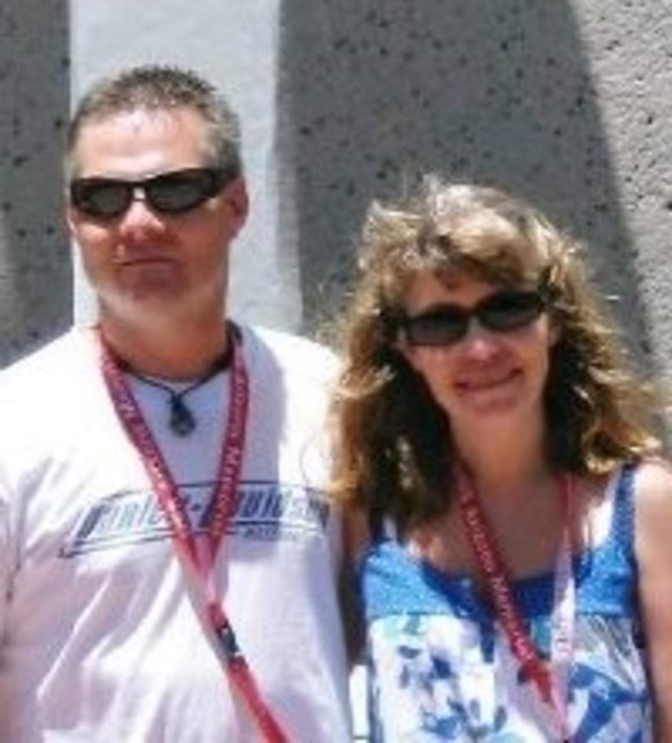 Terri Parsons' album, Profile Pictures