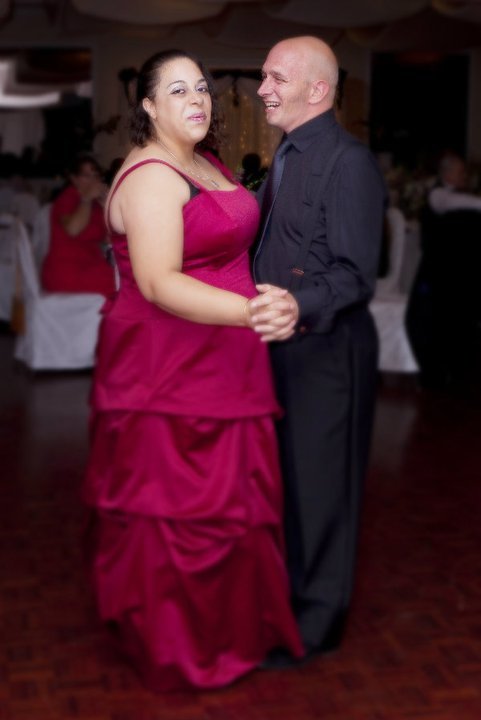 Charis Romilly's album, Wedding Photos