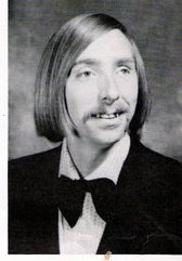 Wayne Henline's album, Profile Pictures