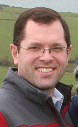 Stephen Goldman's album, Profile Pictures