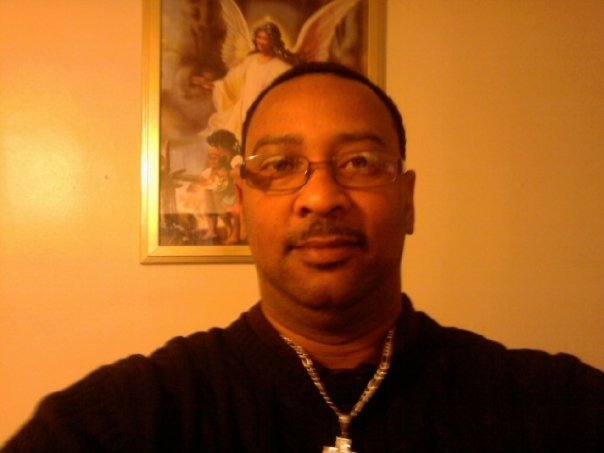 Thomas Allen's album, me