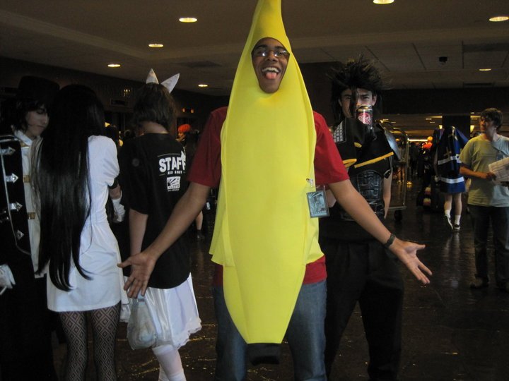 April Rich's album, NDK 2010