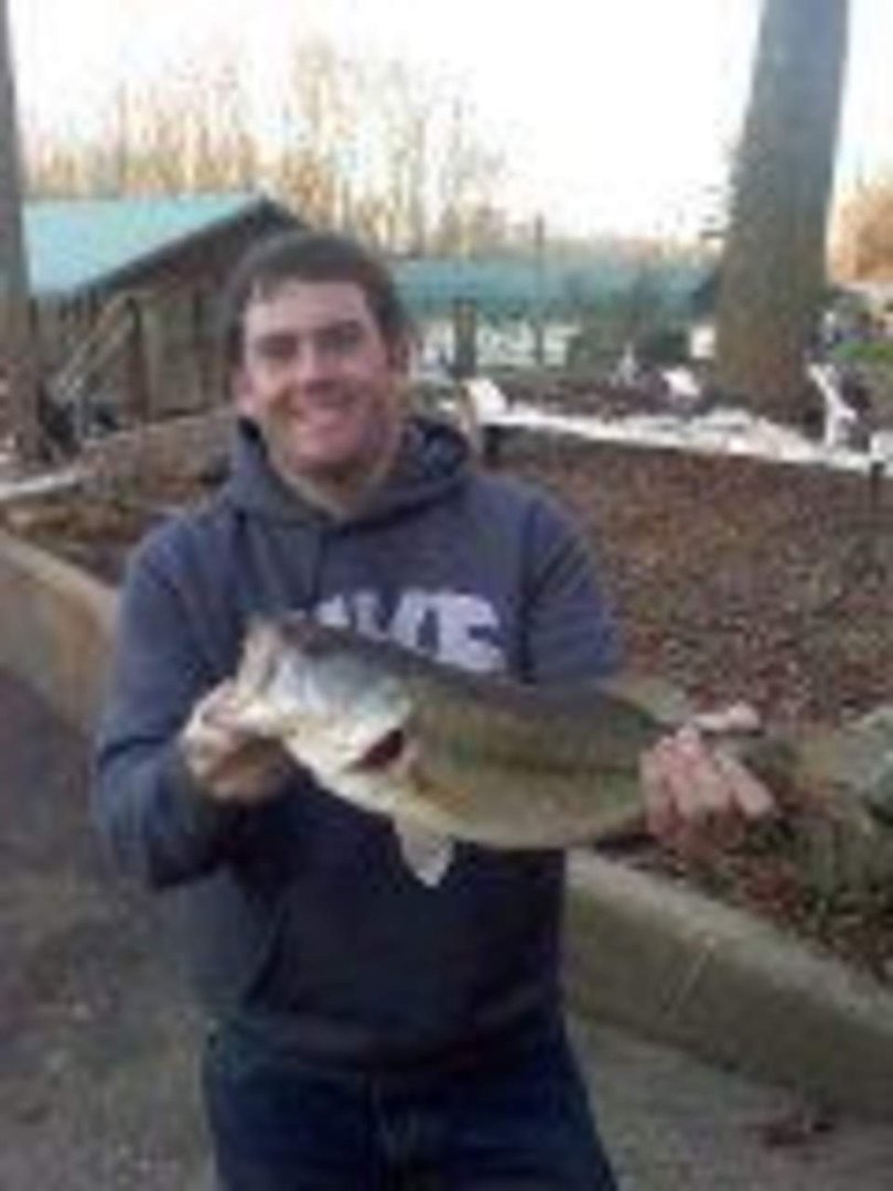 Nickey Wright's album, Thanksgiving Day 2011 at TN River