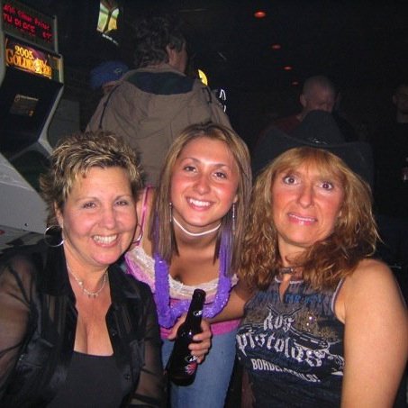 Beth Kohler's album, Profile Pictures