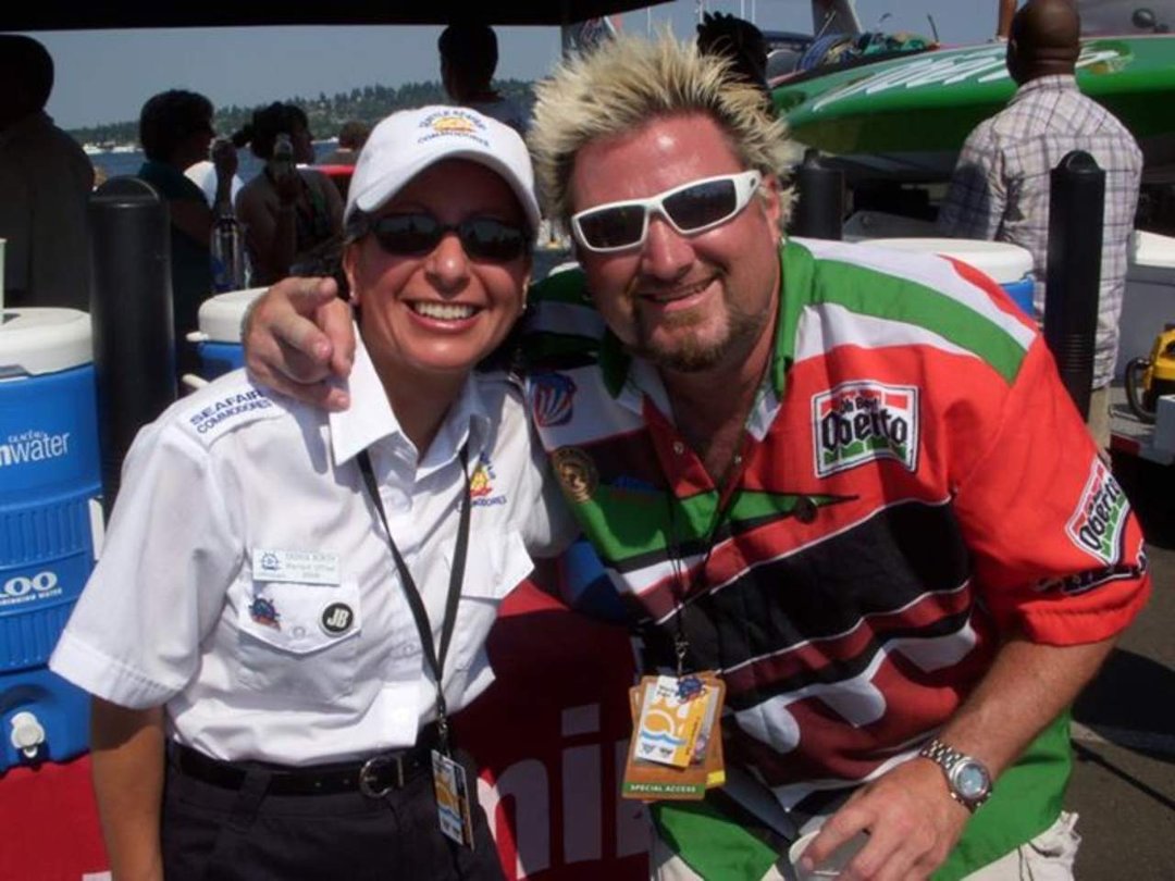 Ken North's album, 2009 Chevrolet Cup