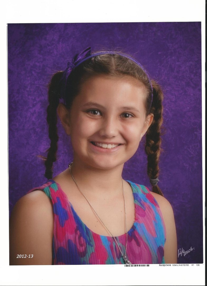 Michele Cochran's album, Profile Pictures