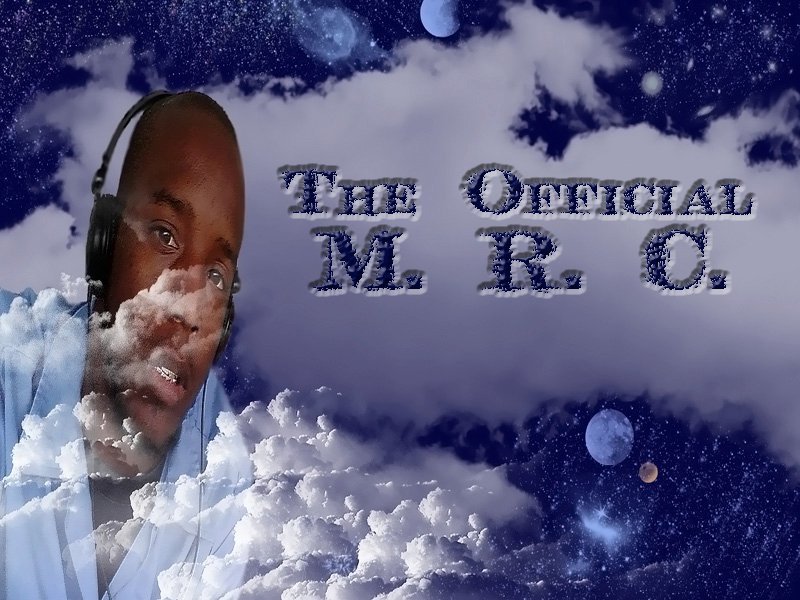 Marcus Carter's album, Profile Pictures