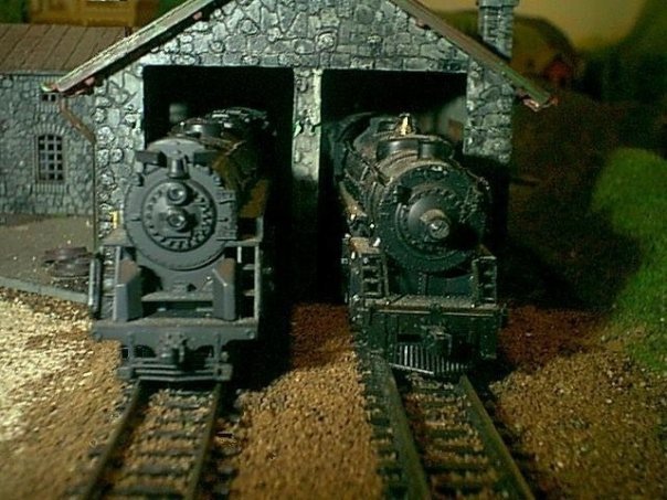 Ruben Stringer's album, Flotsom and Jetsom Railroad