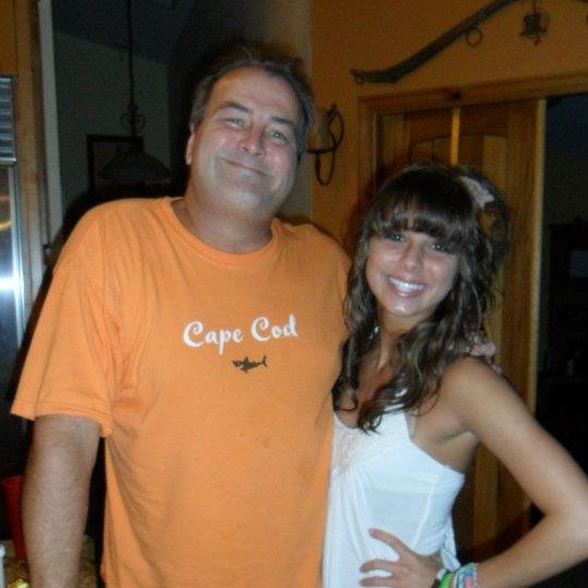 Michael Kearney's album, Profile Pictures