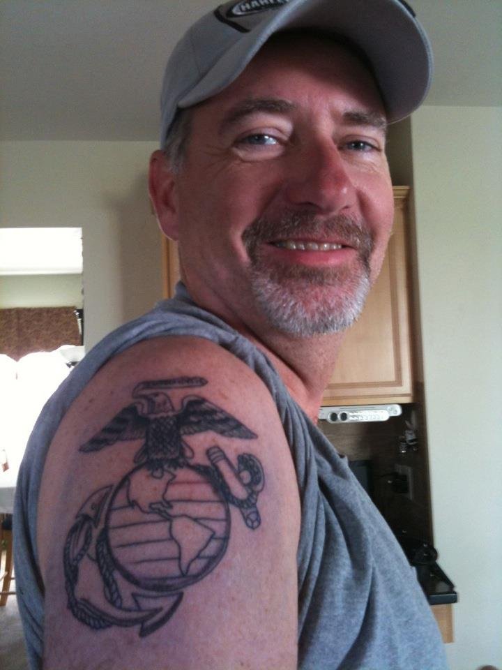 Michael Klein's album, Mobile Uploads