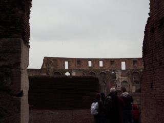 John Wallace's album, Rome 2011