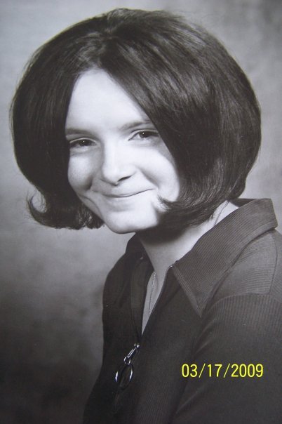 Debbie Barkley's album, Profile Pictures