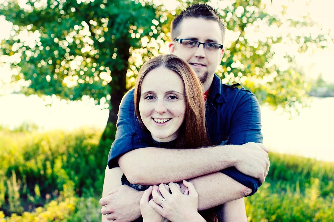Andy Petrinec's album, Profile Pictures