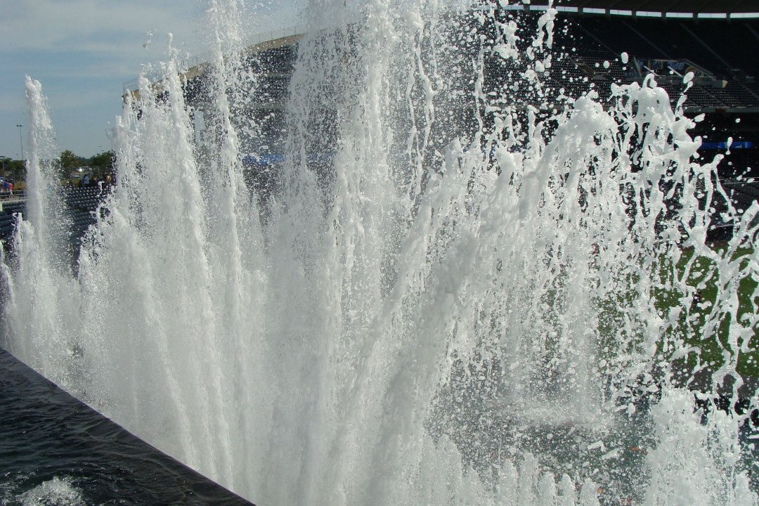 Brian Fejfar's album, Kansas City trip