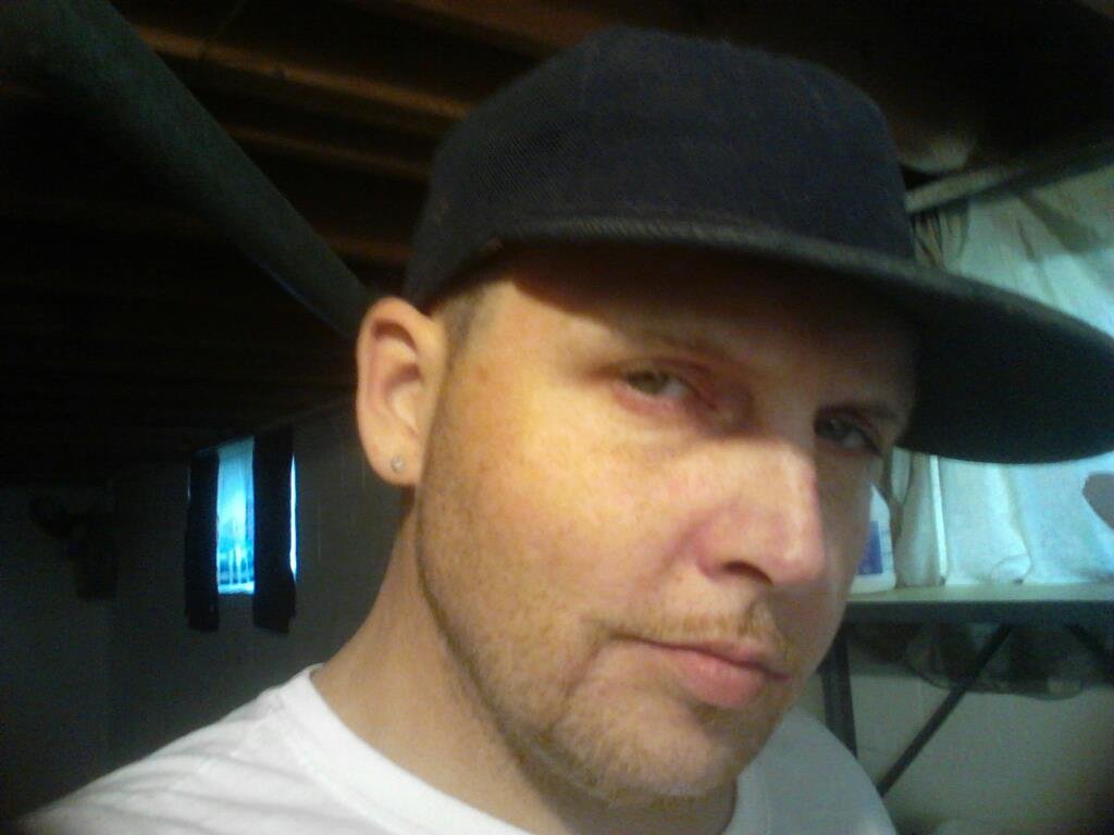 Dane Berger's album, Mobile Uploads