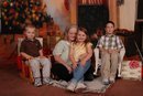 Geri Allen's album, pictures