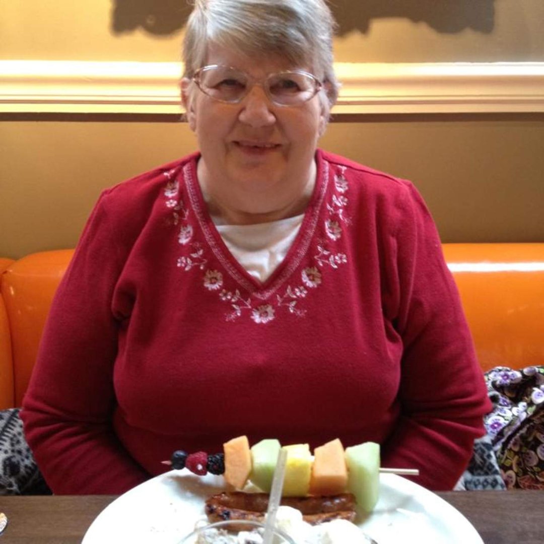 Shirley Wright's album, Profile Pictures
