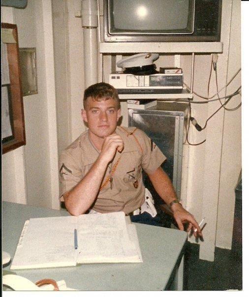 Robert Kern's album, Profile Pictures