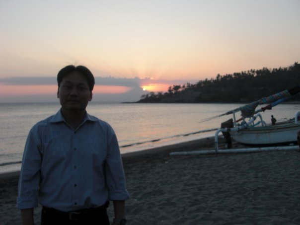 Diki Setiawan's album, Profile Pictures