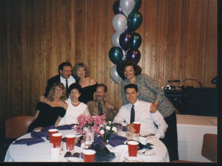 Susan Dow- Walhood's album, Susan Dow and friends