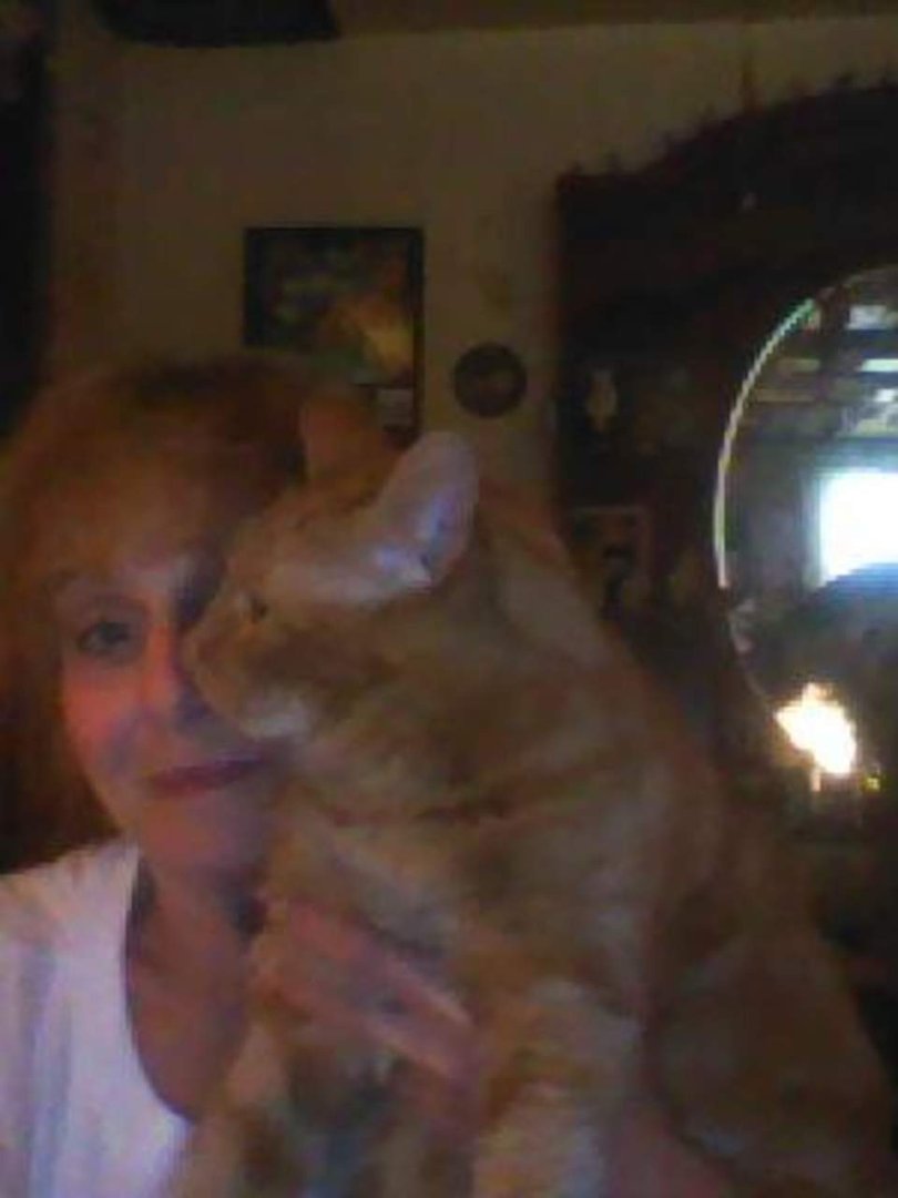 Annette Huff's album, Profile Pictures