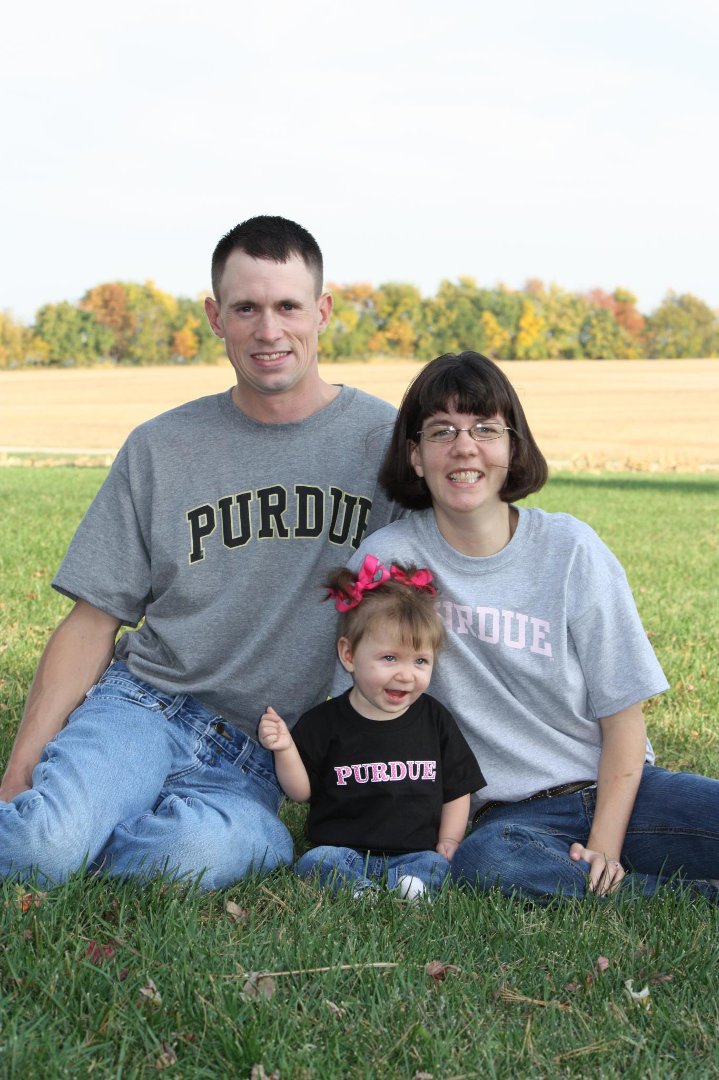 Dustin Barnard's album, Profile Pictures