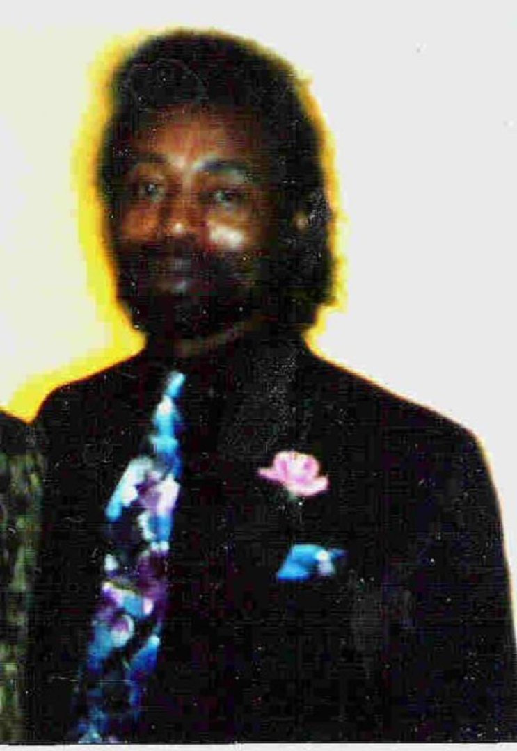 Johnny Moore's album, Profile Pictures