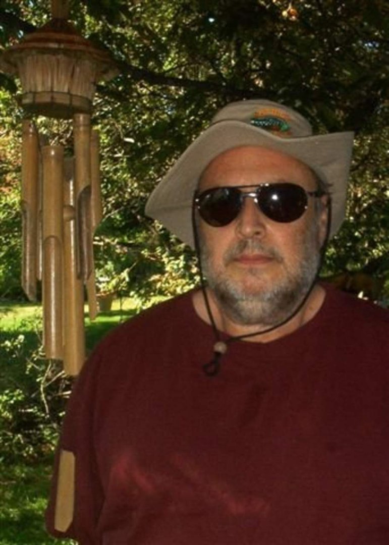 mark childs' album, Profile Pictures