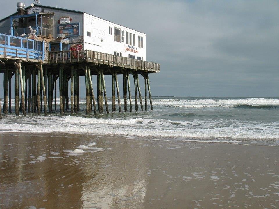 Mike Smith's album, A Day at The Beach