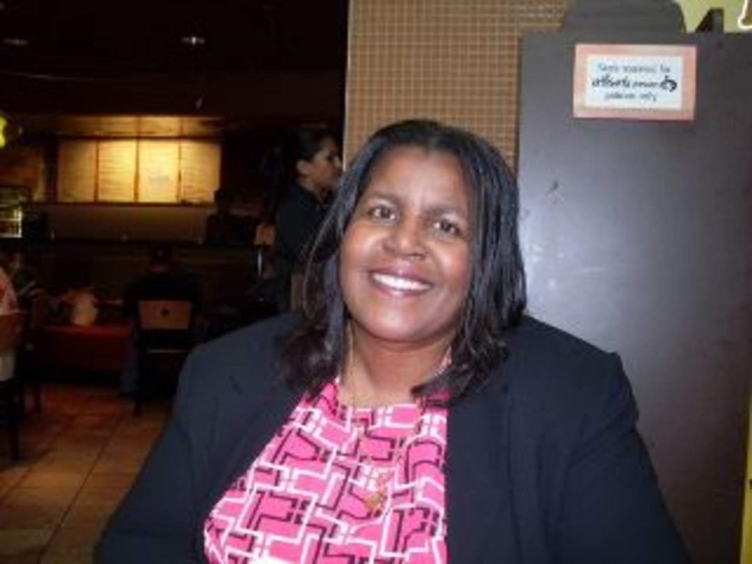 Cynthia Allen's album, Photos of me