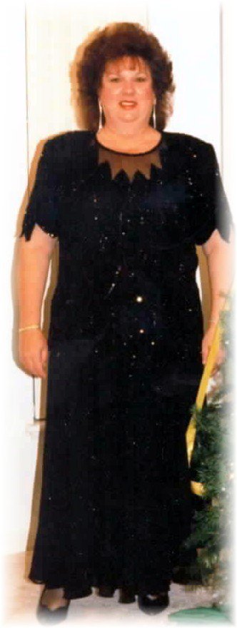 Wanda Yost's album, Profile Pictures