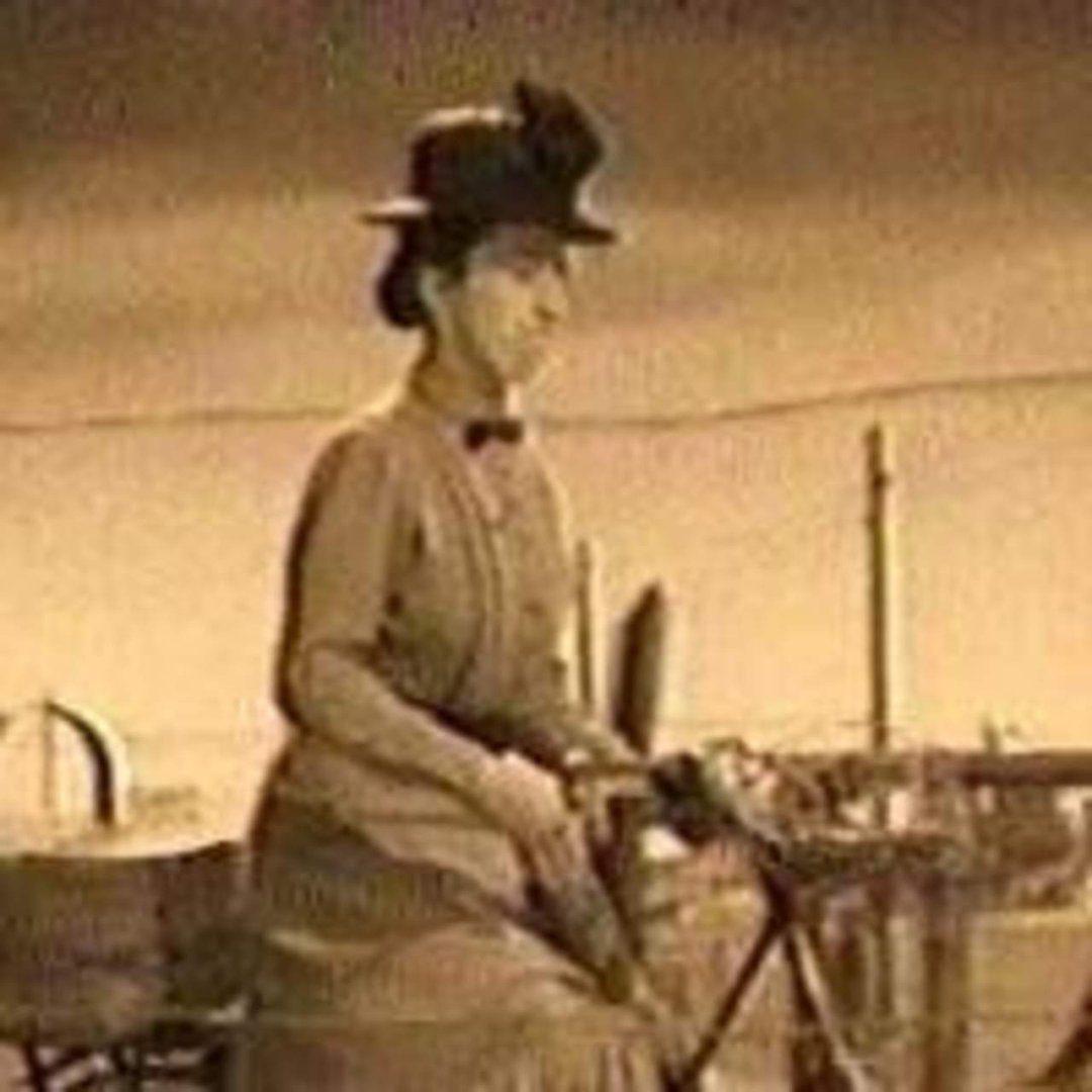 Gale Brown's album, Profile Pictures