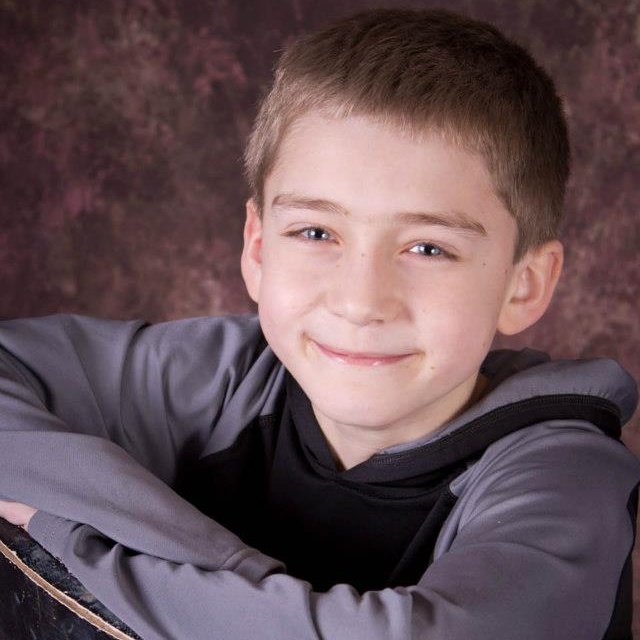 Eileen Sayler's album, Profile Pictures