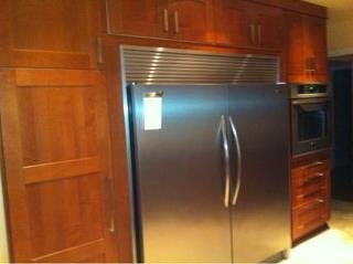 Tony Raccio's album, My home renovations