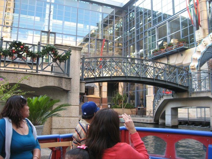 Erick Joza's album, San Antonio, TX