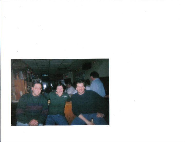 Thomas Defalco's album, April 10, 2011